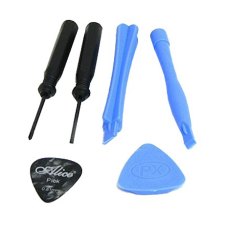 ConsolePLug CP21133 Repair Tool Kit Set for Apple iPhone 3G& iPhone